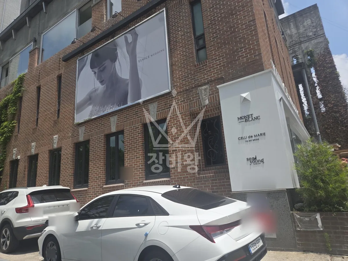 강원 사다리차 이사 작업 현장